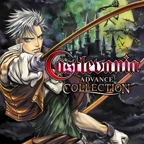 Castlevania (Advance Collection)