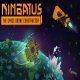 Nimbatus: The Space Drone Constructor