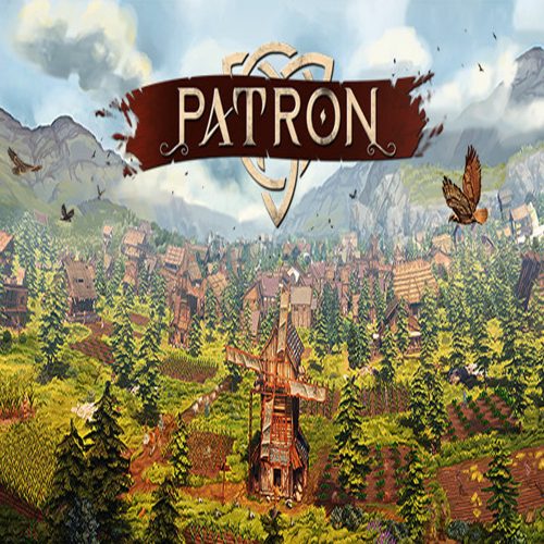 Patron