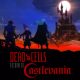 Dead Cells: Return to Castlevania