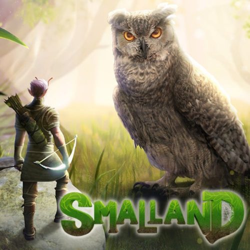 Smalland: Survive the Wilds (Early Access)