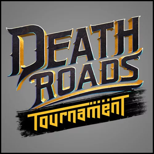 Death Roads: Tournament