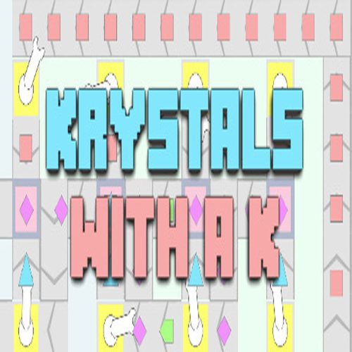 Krystals with A K