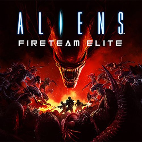 Aliens: Fireteam Elite - Pathogen Expansion