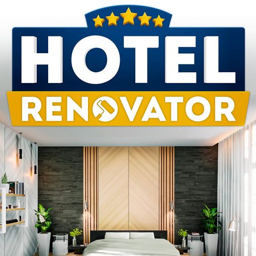 Hotel Renovator