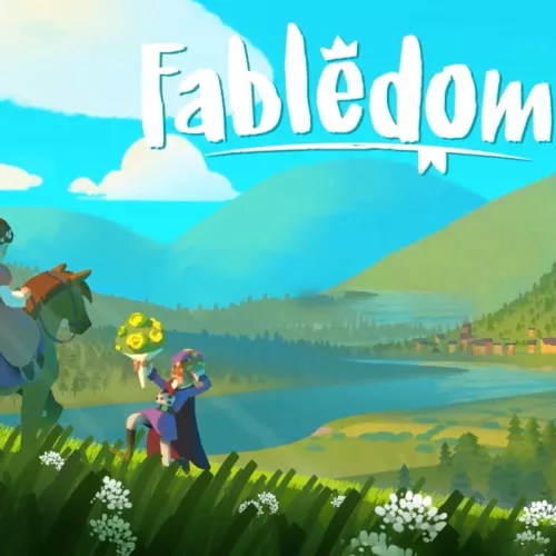 Fabledom (Early Access)