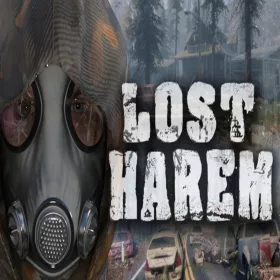 Lost Harem