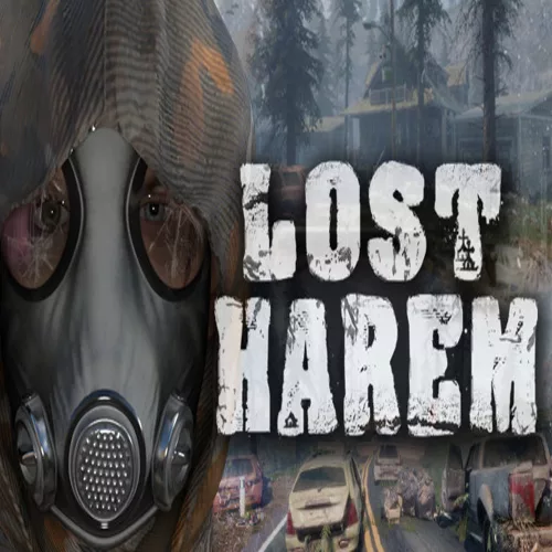 Lost Harem