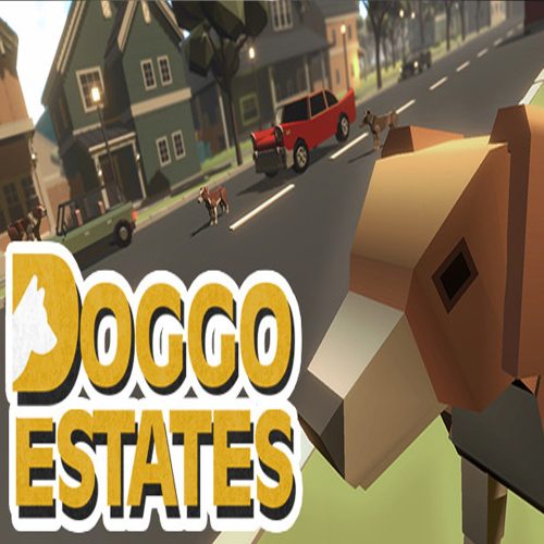 Doggo Estates