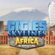 Cities: Skylines - Content Creator Pack: Africa in Miniature (DLC)