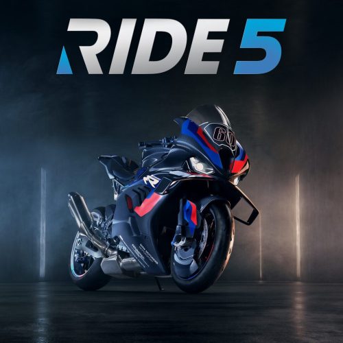 Ride 5