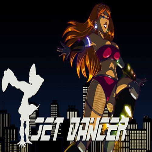 Jet Dancer