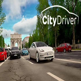 CityDriver