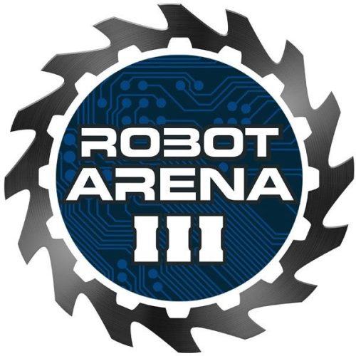 Robot Arena III