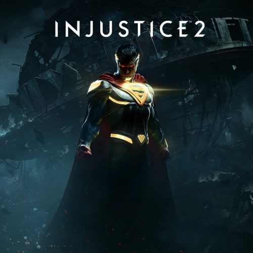 Injustice 2 - Sub-Zero (DLC)