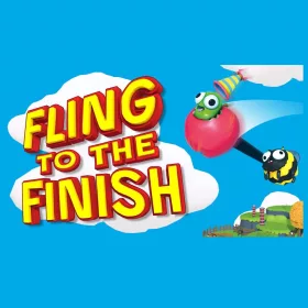 Fling to the Finish