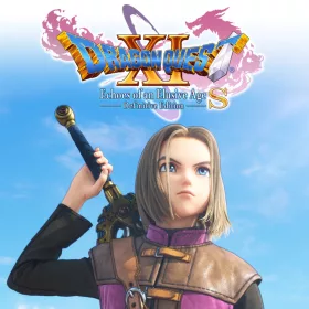   DRAGON QUEST XI S: Echoes of an Elusive Age (Definitive Edition)