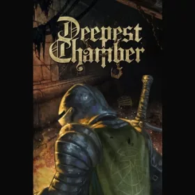 Deepest Chamber