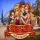 Kids of Hellas: Back to Olympus
