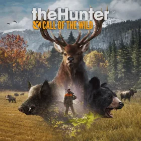   theHunter: Call of the Wild - Mississippi Acres Preserve (DLC)