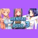 Hentai Milf Quiz 3