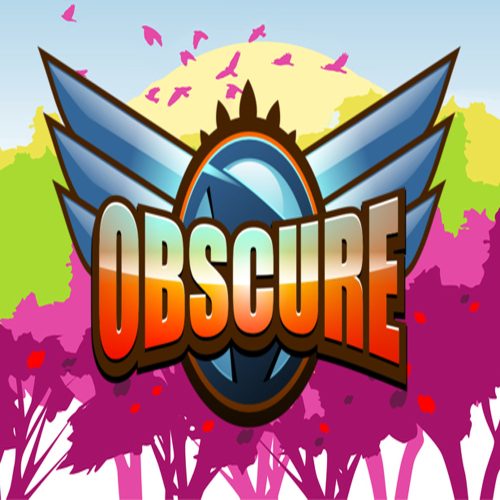 Obscure: Challenge Your Mind
