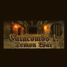 Catacombs 1: Demon War