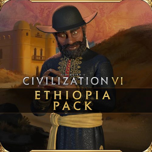 Sid Meier's Civilization VI - Ethiopia Pack (DLC)