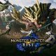 Monster Hunter Rise (EU)