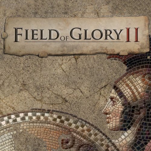 Field of Glory II - Rise of Persia (DLC)