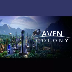 Aven Colony (EU)