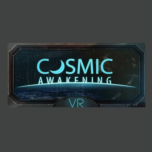 Cosmic Awakening VR