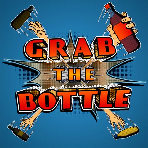 Grab the Bottle