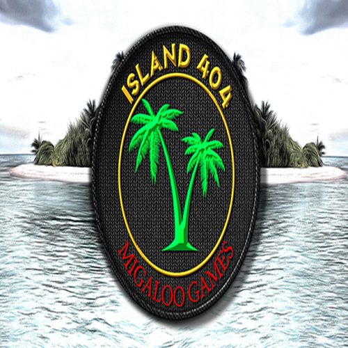 ISLAND 404