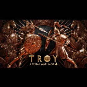 A Total War Saga: TROY (EU)