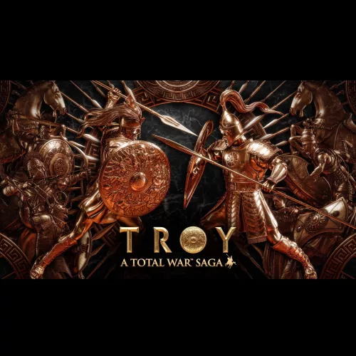 A Total War Saga: TROY (EU)