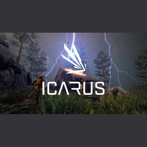 Icarus First Cohort