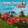 Farming Simulator 15 - HOLMER (DLC)