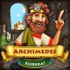 Archimedes: Eureka!