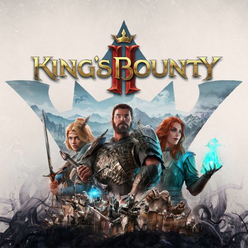 King's Bounty II (Duke's Edition)