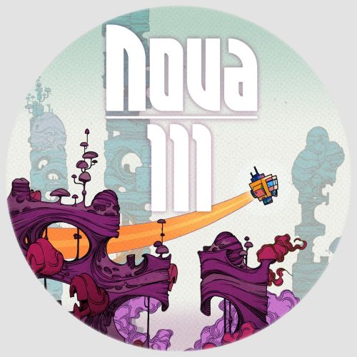 Nova-111 (Deluxe Soundtrack Edition)