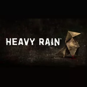 Heavy Rain (EU)