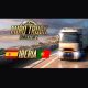 Euro Truck Simulator 2 - Iberia