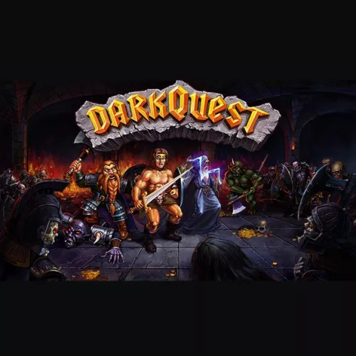 Dark Quest