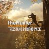 theHunter: Call of the Wild - Treestand & Tripod Pack (DLC)