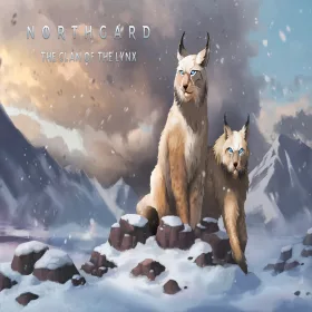 Northgard - Brundr & Kaelinn, Clan of the Lynx (DLC)