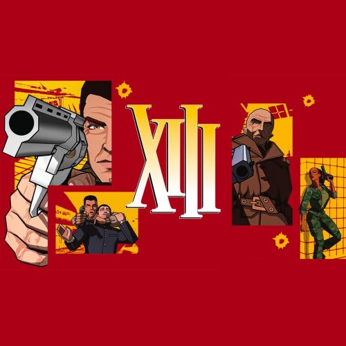 XIII - Classic