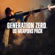 Generation Zero - US Weapons Pack (DLC)