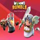 Worms Rumble - Honor & Death Pack (DLC)