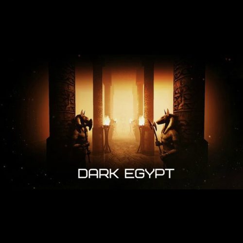 Dark Egypt